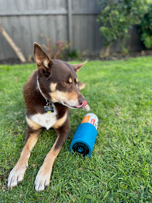 DogRollSaver